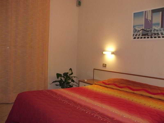 Bedroom, Venere, Rimini
