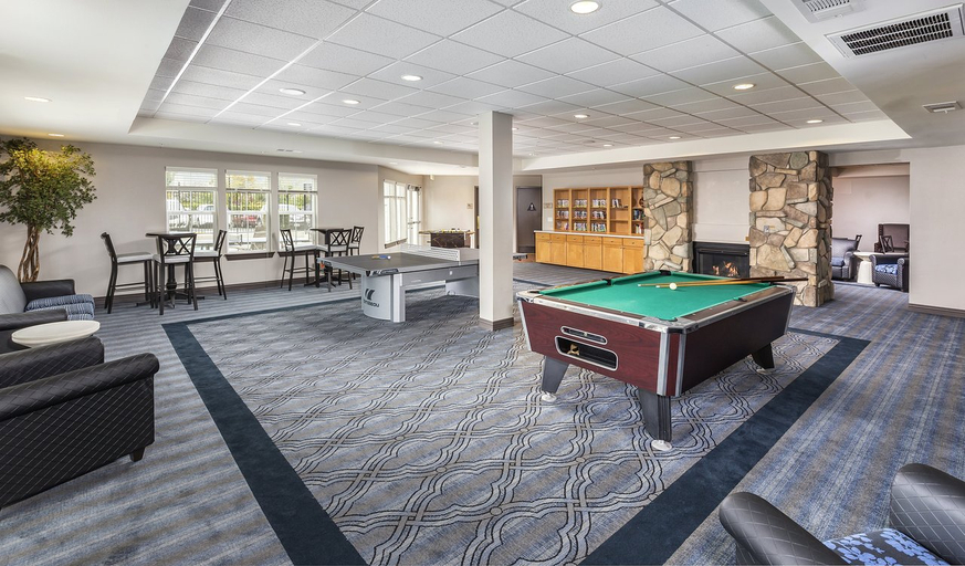 Public Area 3, WorldMark Solvang, Santa Barbara