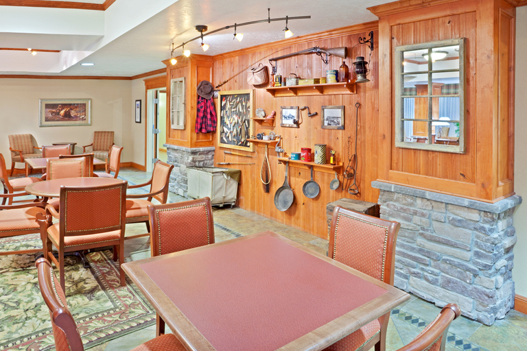 Public Area 3, Hyatt Place Fairbanks, Fairbanks North Star