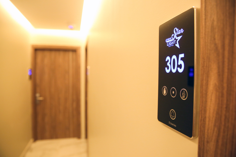 Public Area 3, Athens Starlight Hotel, Attica