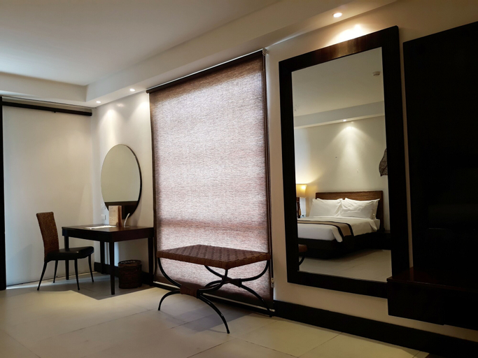 Hotel Kamana Sanctuary Resort and Spa, Morong