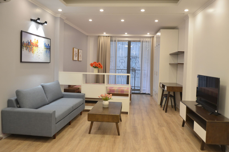 Wonderful Sunny Apartment, Cầu Giấy