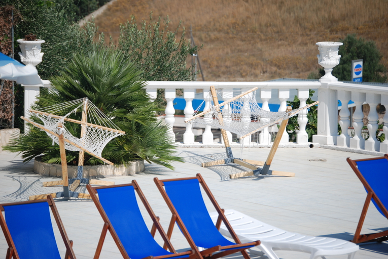 Exterior & Views 2, Althea Village Residence, Foggia