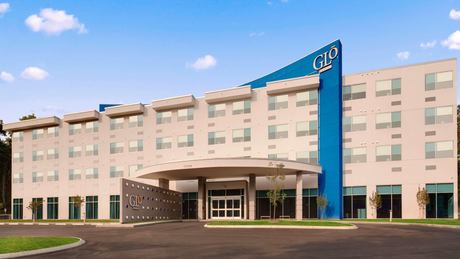 Exterior & Views 2, Glō Best Western Nashville, Davidson