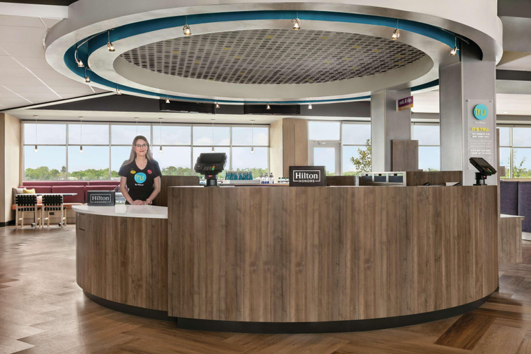 Public Area 3, TRU BY Hilton Sebring, Highlands