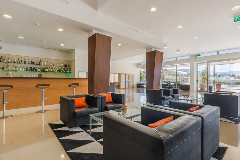 Public Area 4, Luna Arcos Hotel Nature & Spa, Arcos de Valdevez