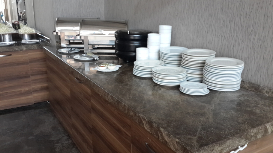 Food & Drinks, Elips Royal Hotel Spa, Antalya