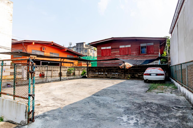 Riski Residence Bangkok-noi, Bangkok Noi