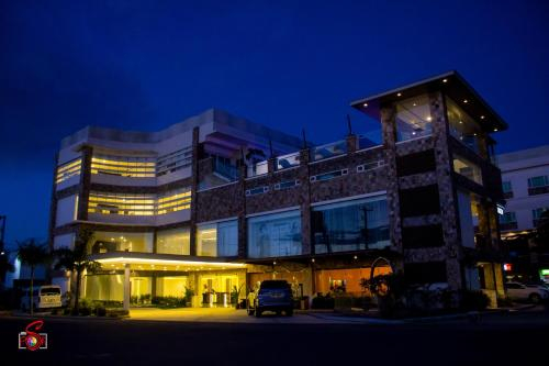 Hotel Marciano, Calamba City