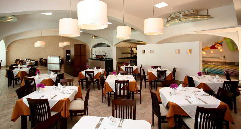 Food & Drinks, Club Cala Pada, Baleares