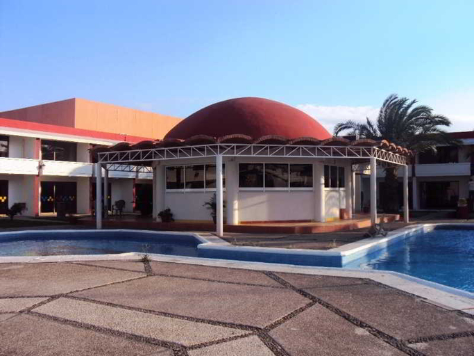 Sport & Beauty 3, Maria Dolores, San Luis Potosí
