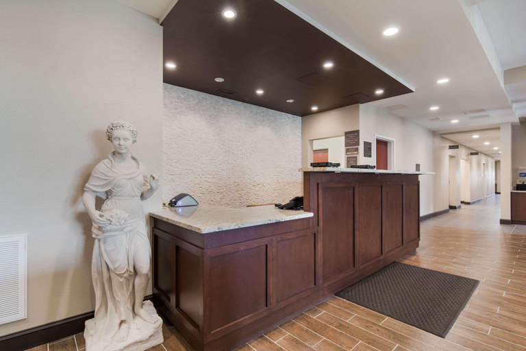 Public Area 3, Comfort Inn & Suites Rock Hill Northeast, York