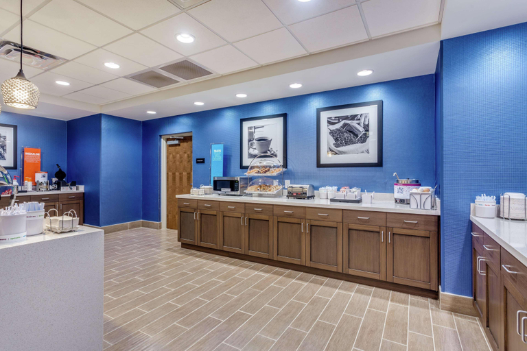 Public Area 2, Hampton Inn & Suites Saraland Mobile, Mobile