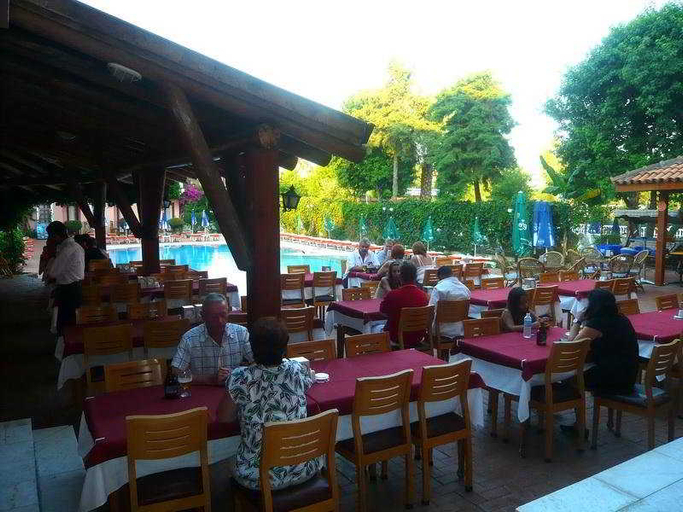 Food & Drinks, Gunes Hotel Fethiye, Fethiye