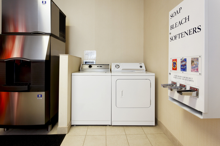 Public Area 3, Holiday Inn Express & Suites BURLESON/FT. WORTH by IHG, Fort Worth