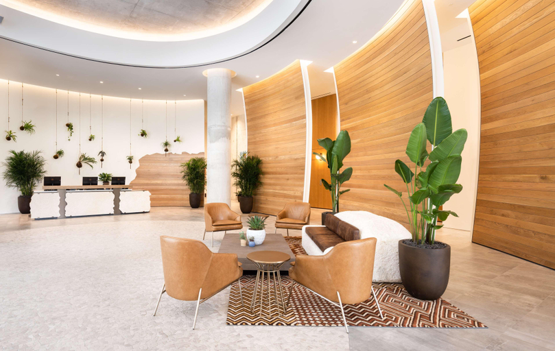 Public Area 4, Canopy by Hilton West Palm Beach Downtown, Palm Beach