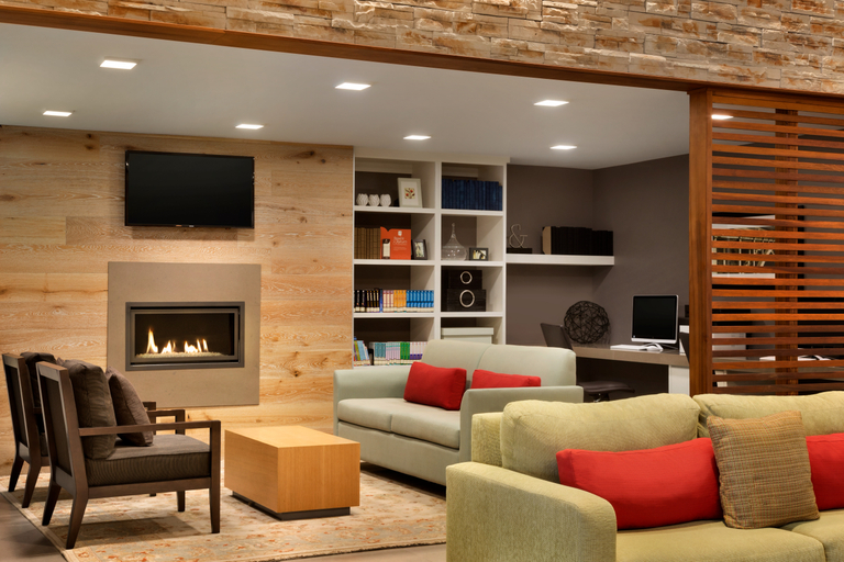 Public Area 2, Country Inn & Suites by Radisson Seattle -Tacoma I, SeaTac