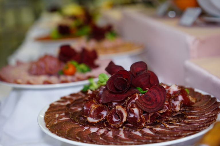 Food & Drinks 5, Vojvodina Zrenjanin, Zrenjanin