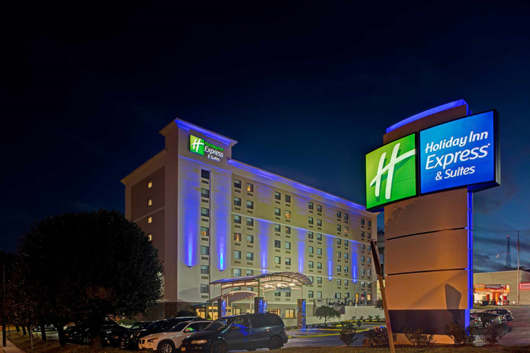 Holiday Inn Express & Suites Baltimore West - Catonsville, Baltimore