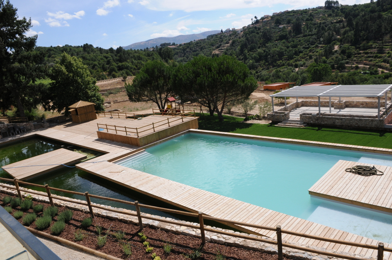 Sport & Beauty 2, Douro Cister Hotel Resort Rural & Spa, Tarouca