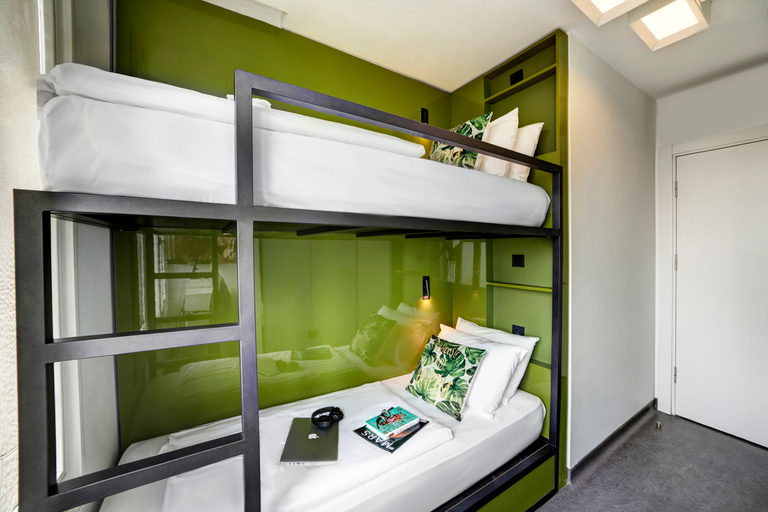 Bedroom 4, Bunk, Beyoğlu