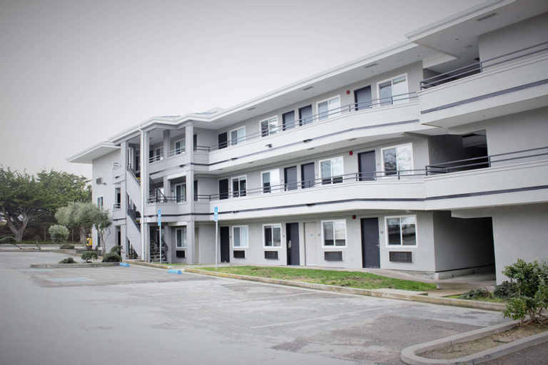 Country Inn & Suites By Radisson, Monterey Beach, Monterey
