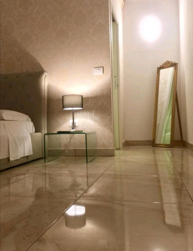 Bedroom 2, Dimora San Biagio, Lecce