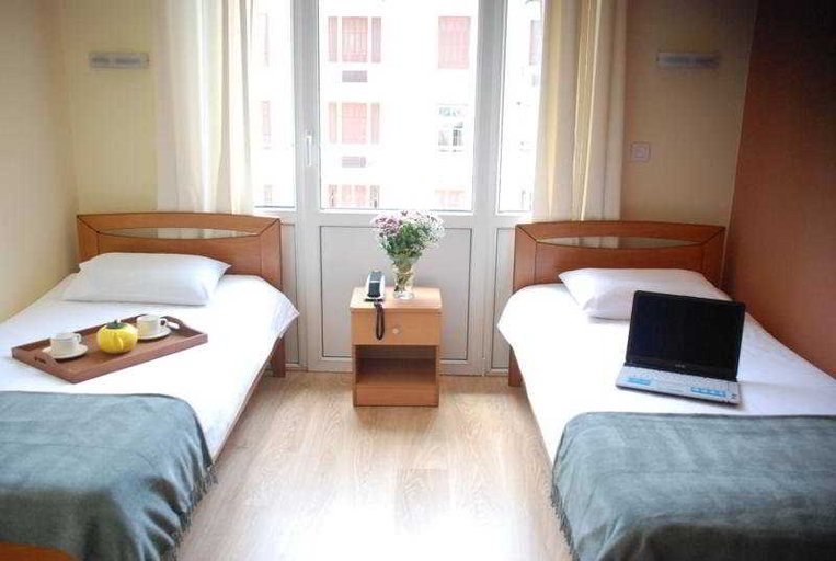 Bedroom 3, Orestias Kastorias, Central Macedonia