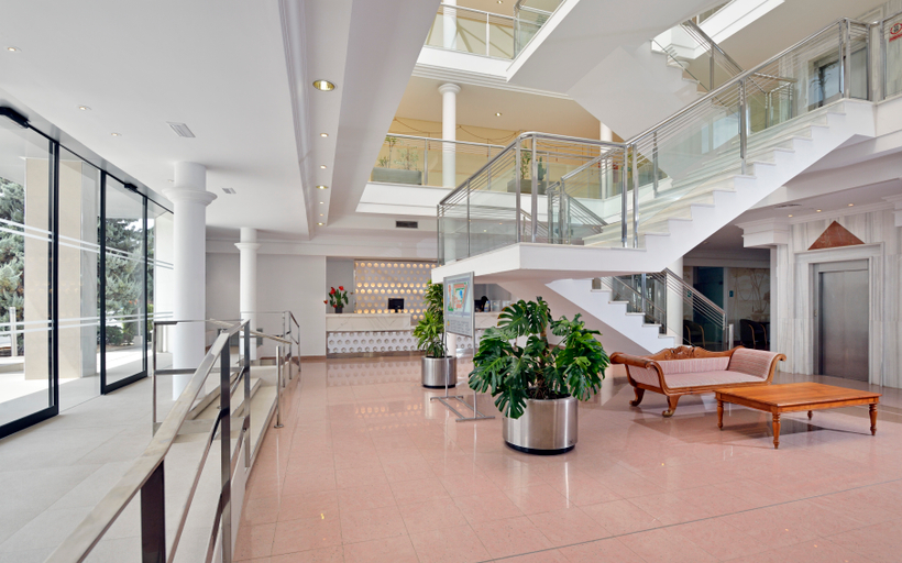 Public Area 4, Aparthotel Isla de Cabrera, Baleares