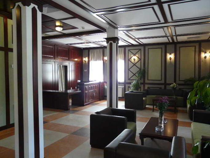Public Area 4, SPA Hotel Ismena, Devin