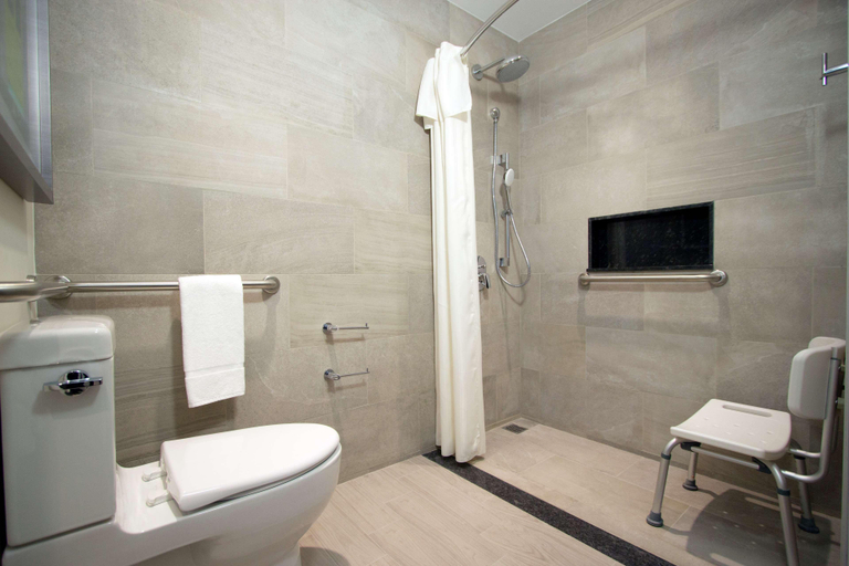 Bathroom 4, Homewood Suites by Hilton Silao Airport, Silao