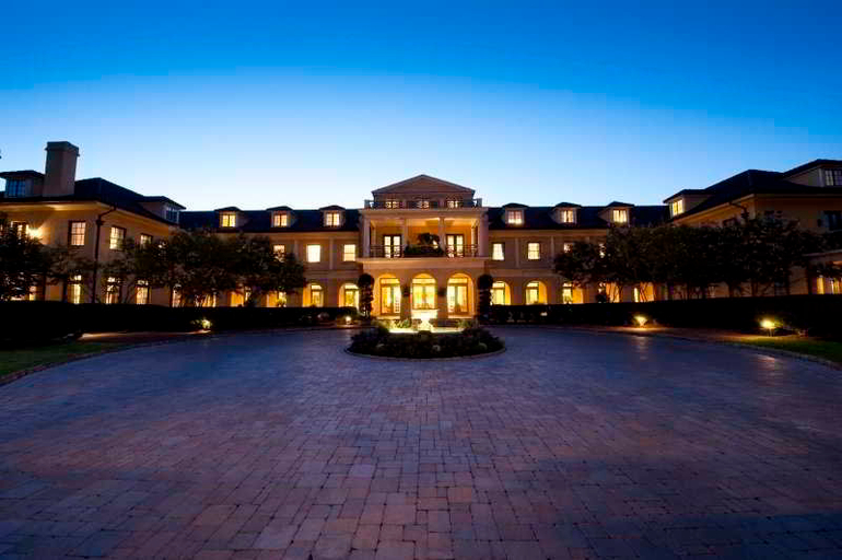Exterior & Views 1, Keswick Hall, Albemarle