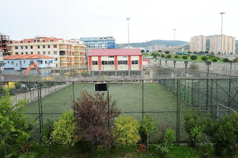 Others 5, Aydinoglu Otel, Maltepe