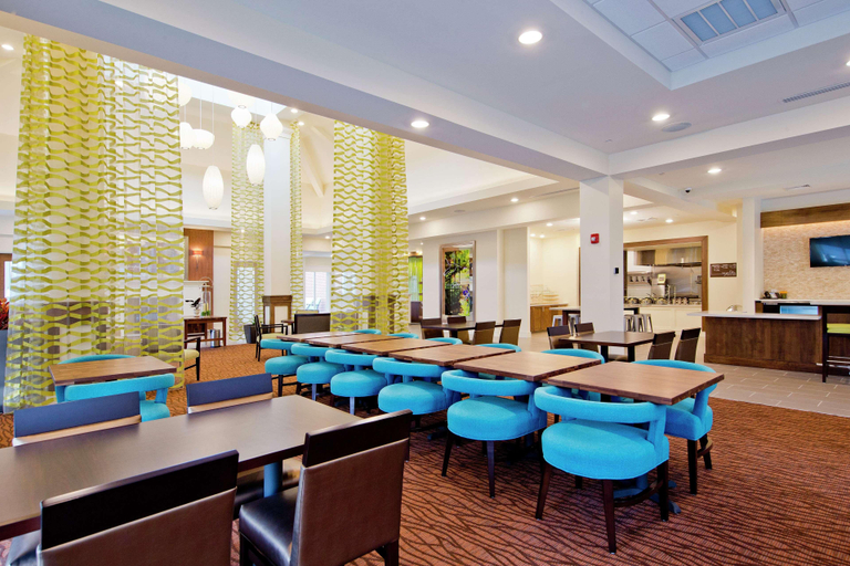 Public Area 2, Hilton Garden Inn Martinsburg, Berkeley