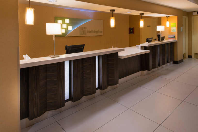 Public Area 4, Holiday Inn DUBLIN-PLEASANTON, Alameda