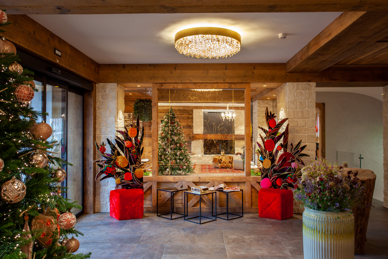 Public Area 4, Asiago Sporting Hotel & SPA - Buongiorno! Hotels, Vicenza