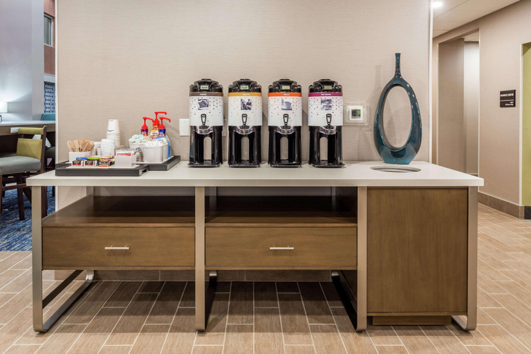 Public Area 2, Hampton Inn & Suites Saraland Mobile, Mobile