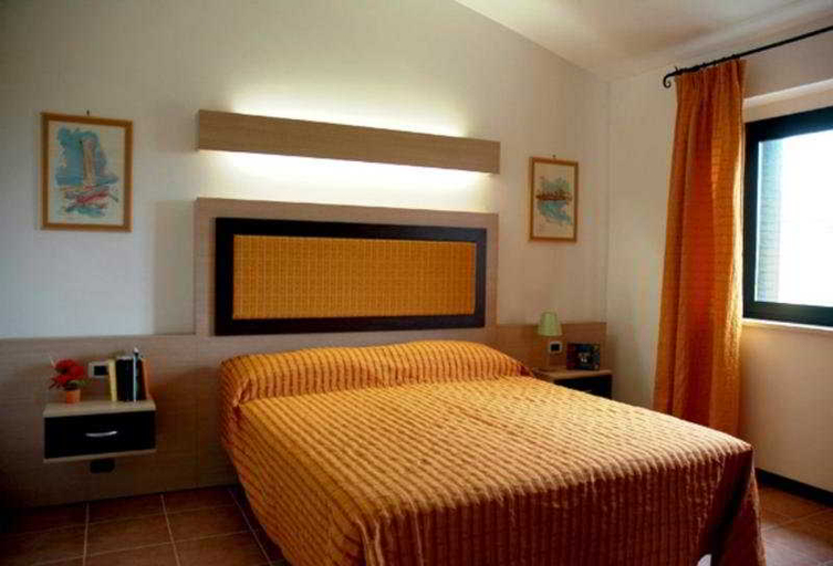 Bedroom, Villaggio Santandrea, Catanzaro