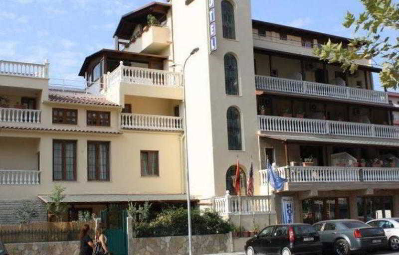 Exterior & Views 2, Hotel Martini, Vlorës