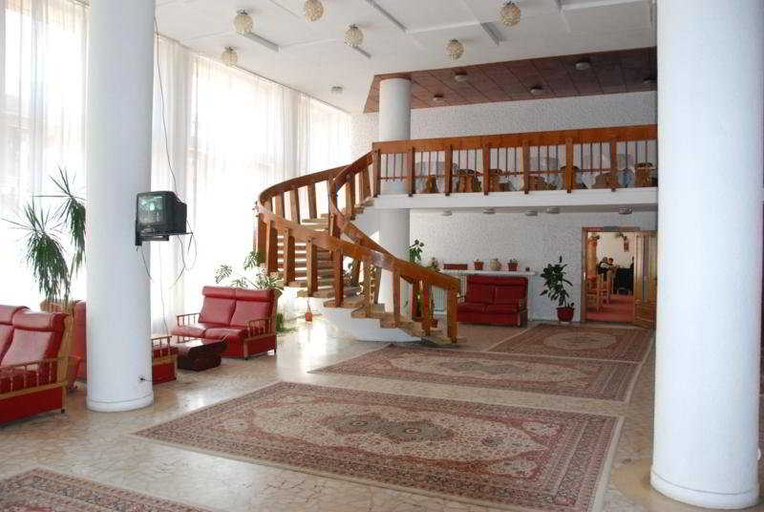 Public Area 3, Hotel Transilvania, Alba Iulia