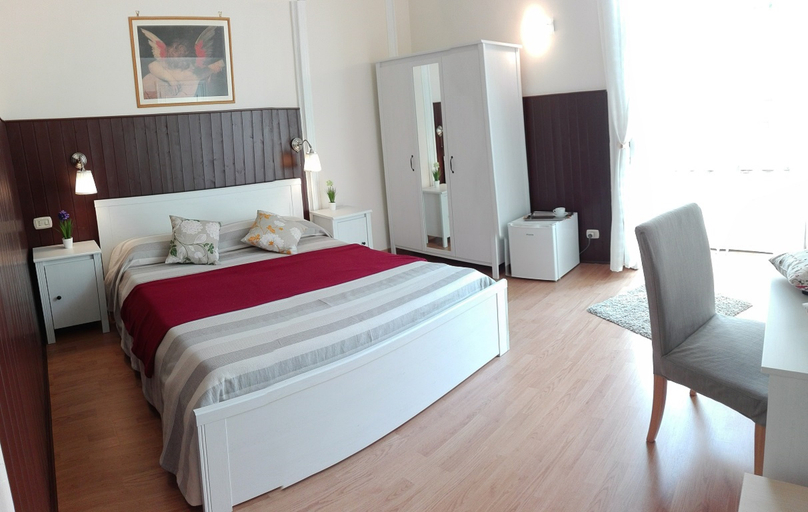 Bedroom 4, Dimora Novecento, Catania
