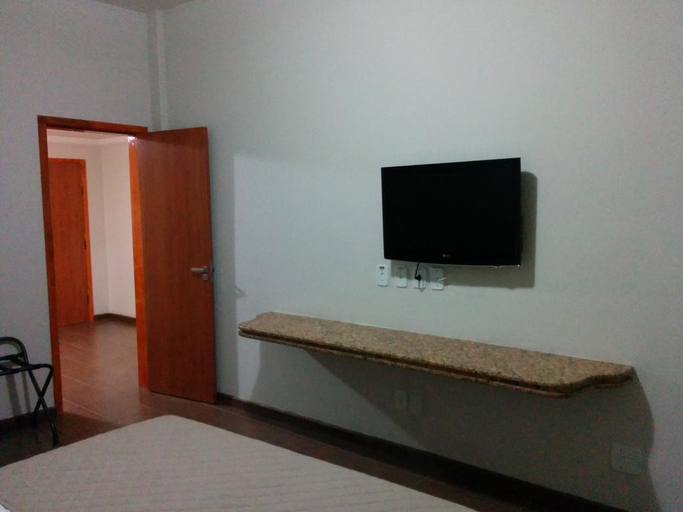 Bedroom 3, Rede Andrade Itabuna, Itabuna
