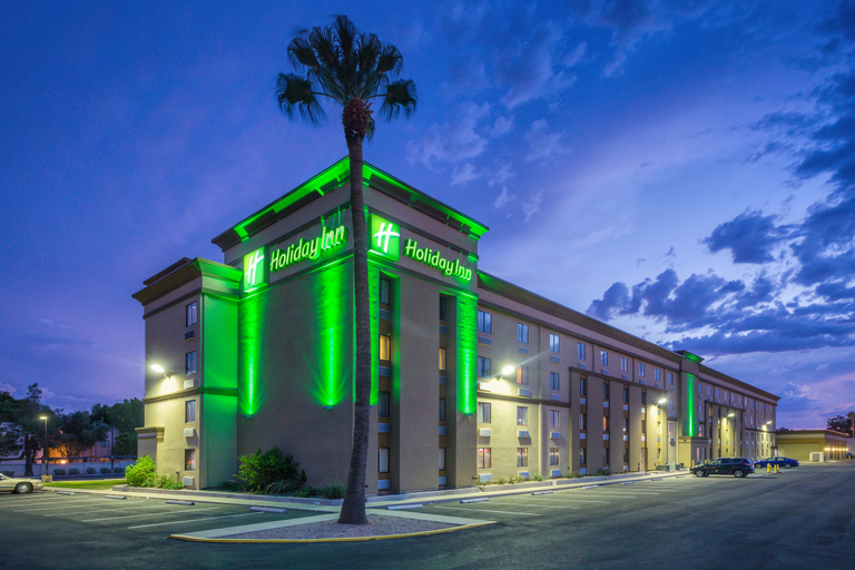 Exterior & Views 1, Holiday Inn North Phoenix, Maricopa