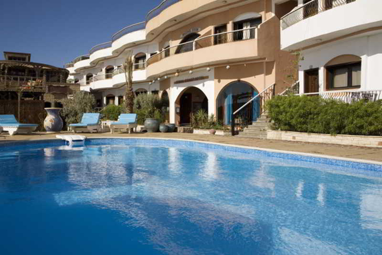 Sport & Beauty 5, Coral Coast Hotel, Sant Katrin
