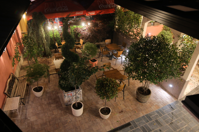 Public Area 3, Boutique Hotel Asteria, Ljubljana