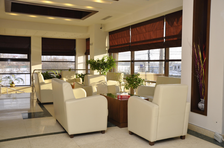 Public Area 2, Phoenicia Comfort, Municipiul Bucuresti