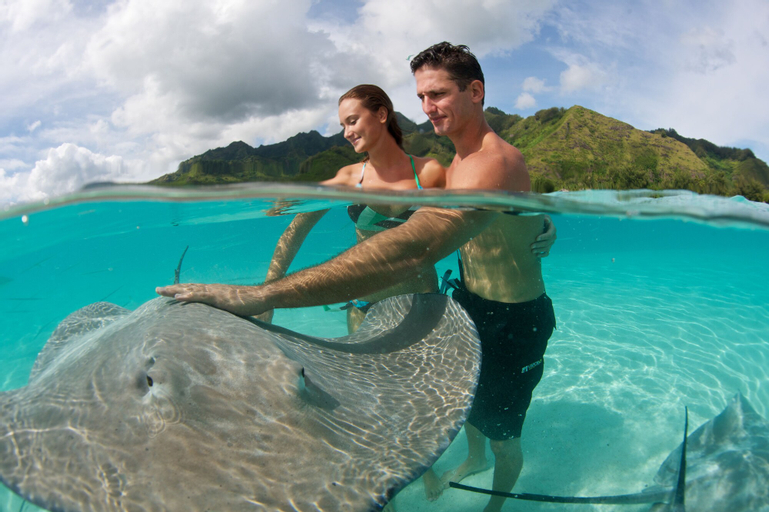 InterContinental Resort and Spa Moorea,