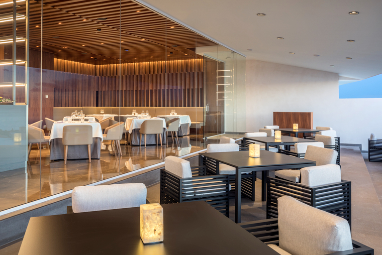 Food & Drinks 5, Royal Hideaway Corales Suites, Santa Cruz de Tenerife