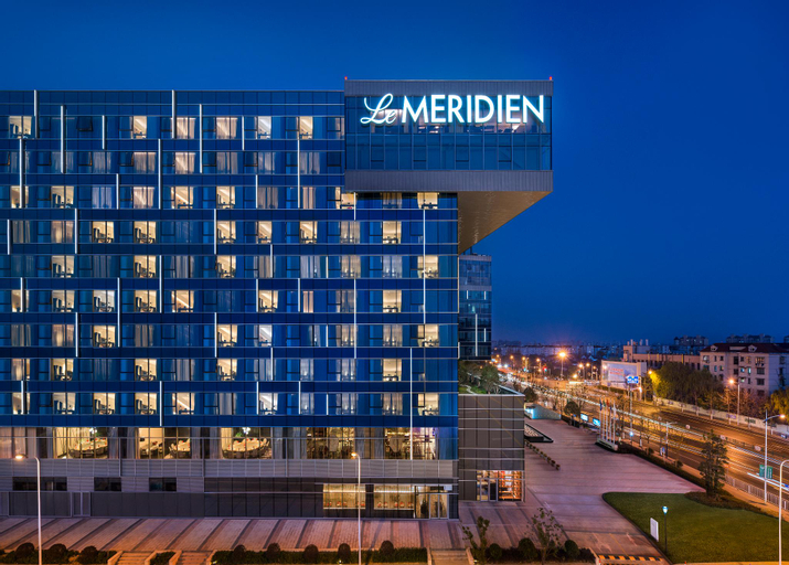 Le Méridien Shanghai, Minhang, Shanghai
