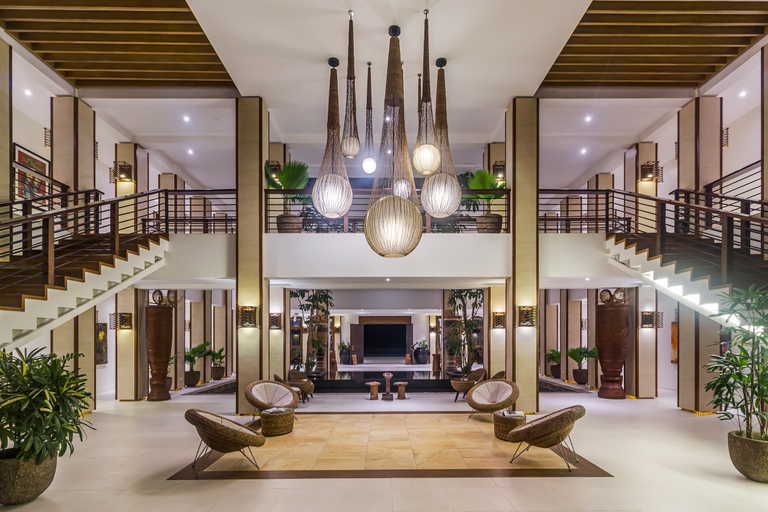 Public Area 4, Kandaya Resort, Daanbantayan